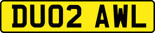 DU02AWL