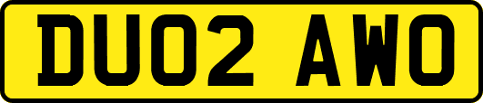 DU02AWO