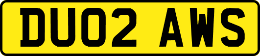 DU02AWS