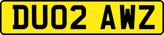 DU02AWZ