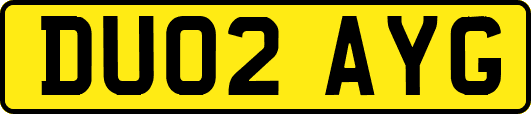 DU02AYG