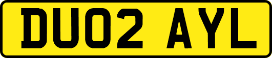 DU02AYL