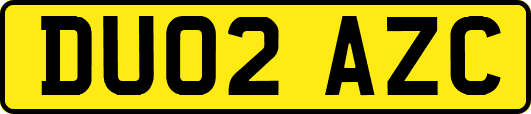 DU02AZC