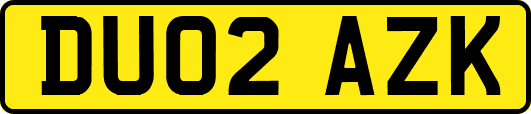 DU02AZK