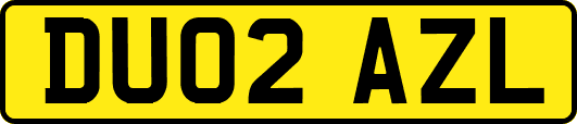 DU02AZL