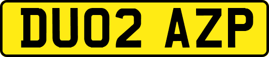DU02AZP