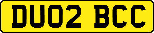 DU02BCC