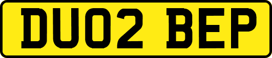 DU02BEP