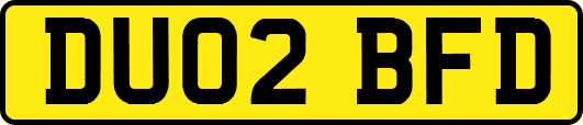 DU02BFD