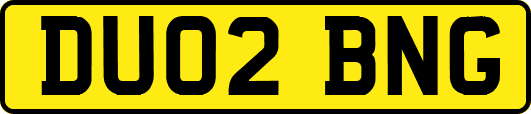DU02BNG