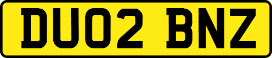 DU02BNZ