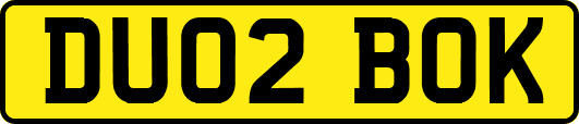 DU02BOK