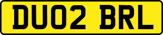DU02BRL