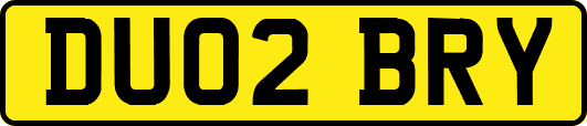 DU02BRY