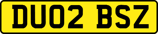 DU02BSZ