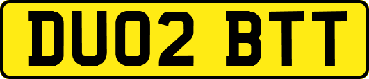 DU02BTT
