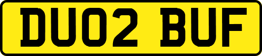 DU02BUF