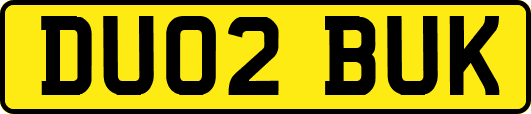 DU02BUK