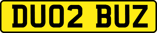 DU02BUZ