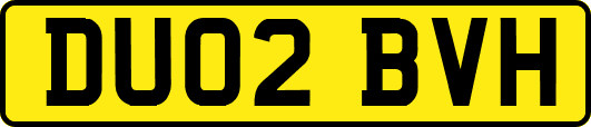 DU02BVH