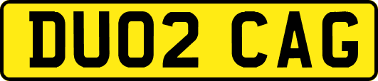 DU02CAG