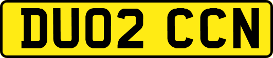 DU02CCN