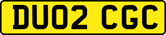DU02CGC