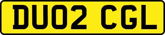 DU02CGL