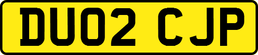 DU02CJP