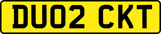 DU02CKT