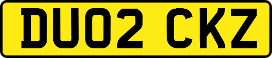 DU02CKZ