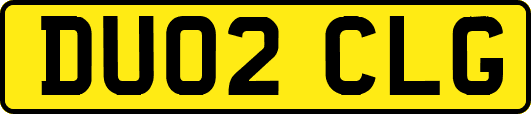 DU02CLG