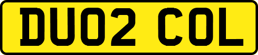 DU02COL