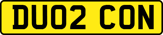 DU02CON