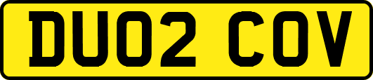 DU02COV