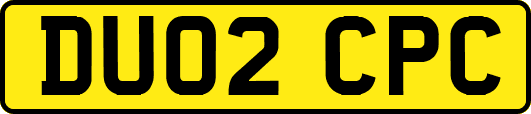 DU02CPC