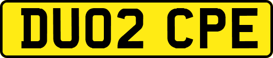 DU02CPE