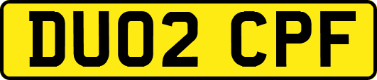 DU02CPF