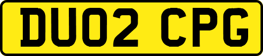 DU02CPG