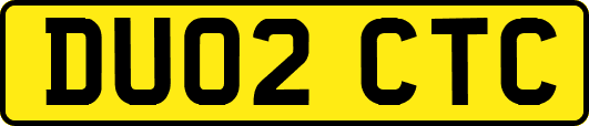 DU02CTC