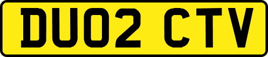 DU02CTV