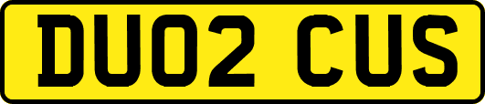 DU02CUS