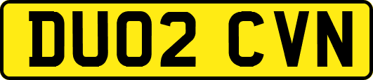 DU02CVN