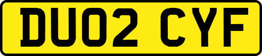 DU02CYF