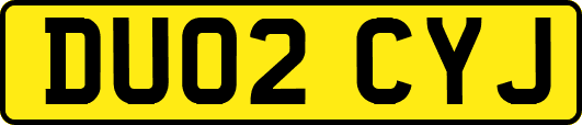 DU02CYJ