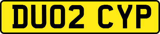 DU02CYP