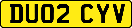 DU02CYV