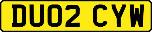 DU02CYW