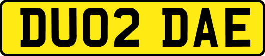 DU02DAE