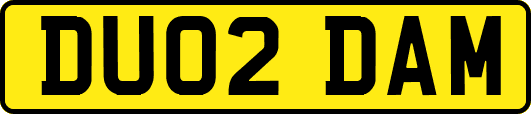 DU02DAM